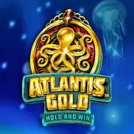 Atlantis Gold – slot by SYNOT Games, featured at onerushcasino.eu