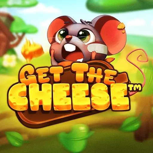 Get The Cheese slot visual from Hacksaw Gaming available on onerushcasino.eu