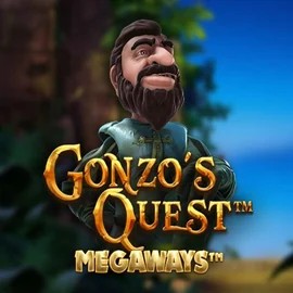 Play Gonzo's Quest Megaways slot by Red Tiger Gaming on onerushcasino.eu