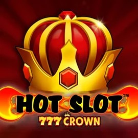 Play Hot Slot 777 Crown slot by Wazdan on onerushcasino.eu