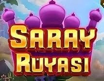 Saray Ruyasi game by Pragmatic Play – logo hosted on OneRush Casino