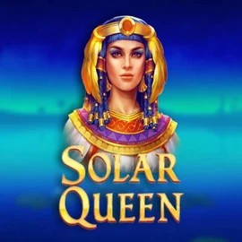 Solar Queen – slot by Playson, featured at onerushcasino.eu