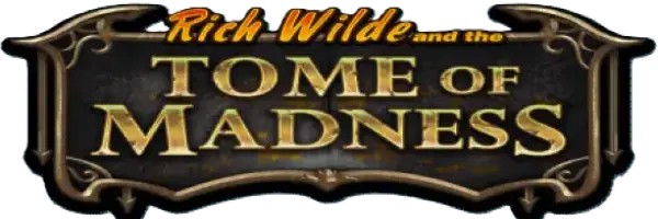 Play Tome of Madness slot by Play'n GO on onerushcasino.eu